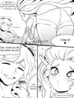 The Reality In The Starlight page 7