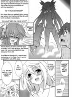 The Second Childhood Friend Has Small, Sensitive Breasts! page 7