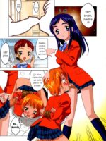The Second Precure page 6