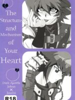 The Structure And Mechanism Of Your Heart page 1