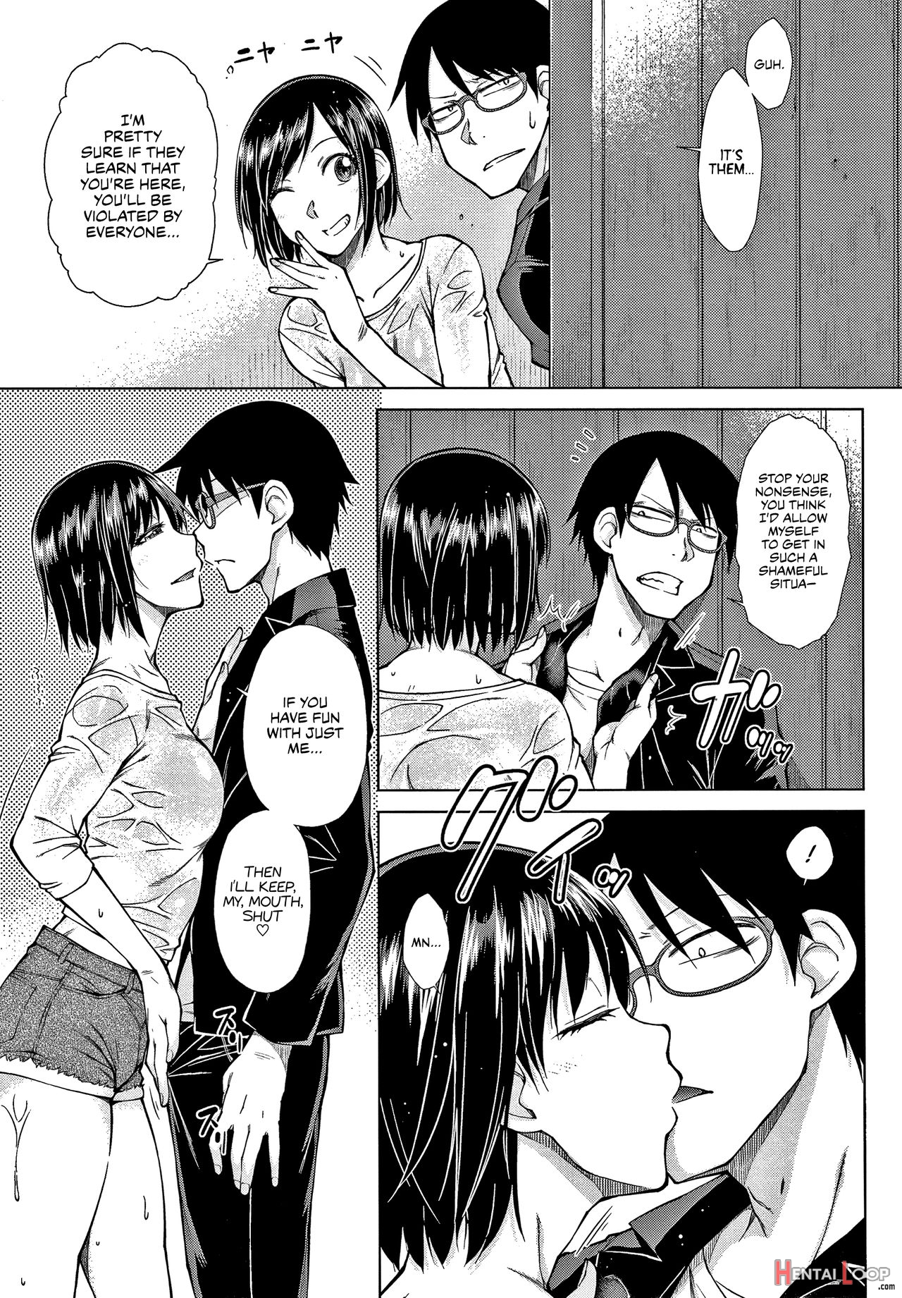 The Top-tier Hikki Heir's Hubby-hunting Harem page 120