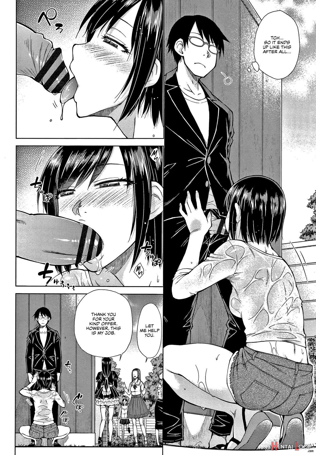 The Top-tier Hikki Heir's Hubby-hunting Harem page 121