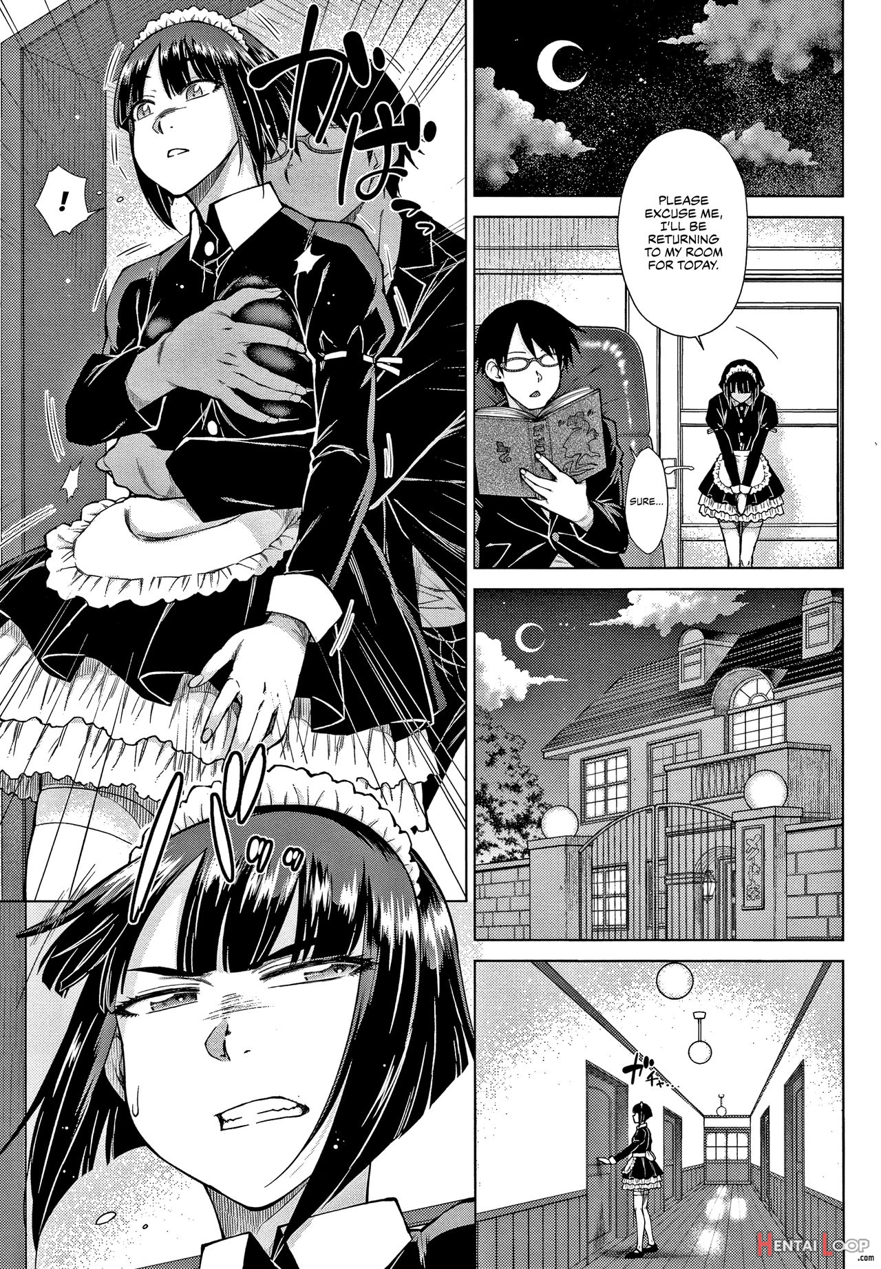 The Top-tier Hikki Heir's Hubby-hunting Harem page 162