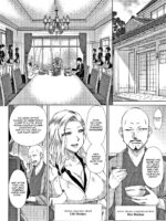 The Top-tier Hikki Heir's Hubby-hunting Harem page 8