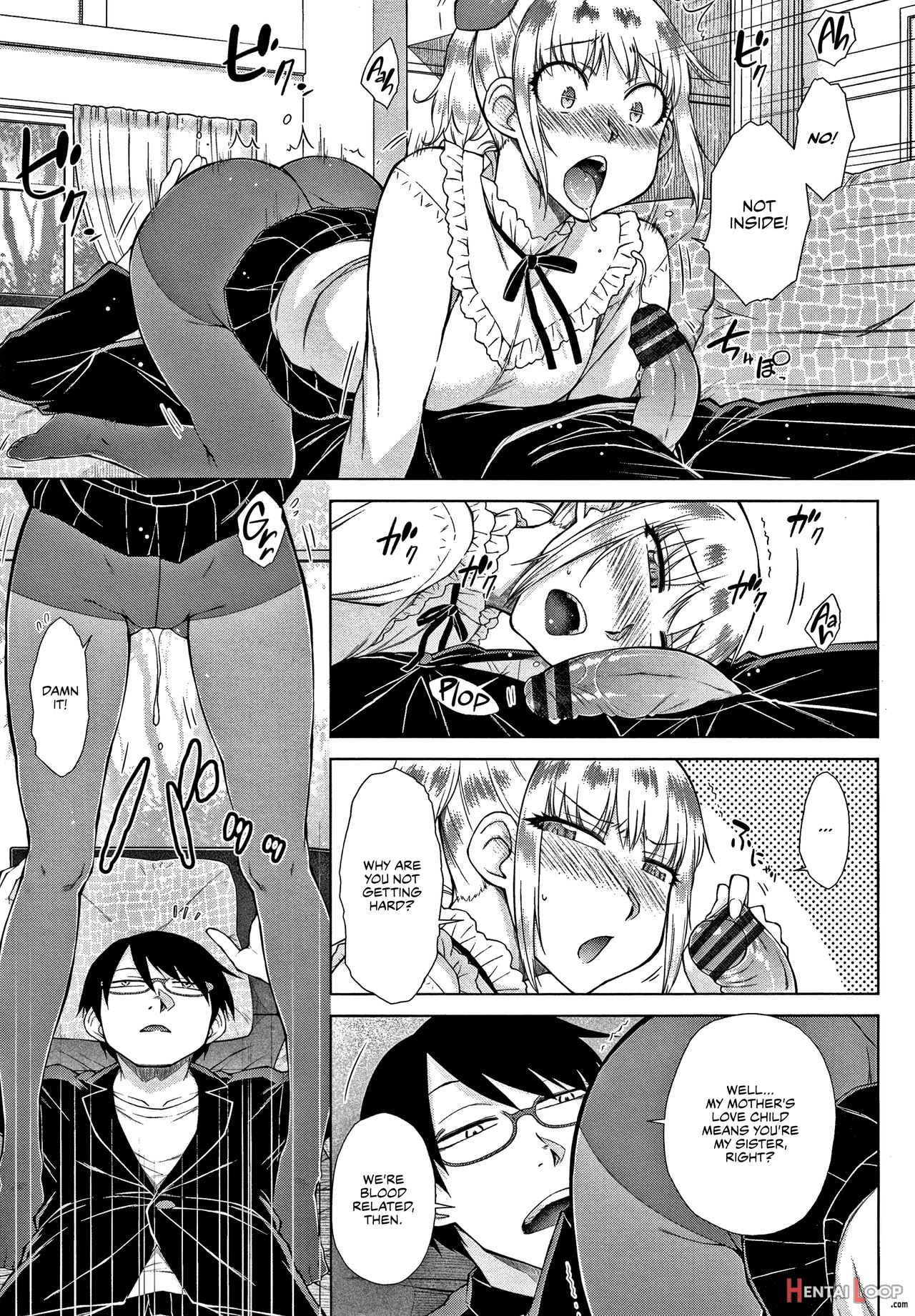 The Top-tier Hikki Heir's Hubby-hunting Harem page 80