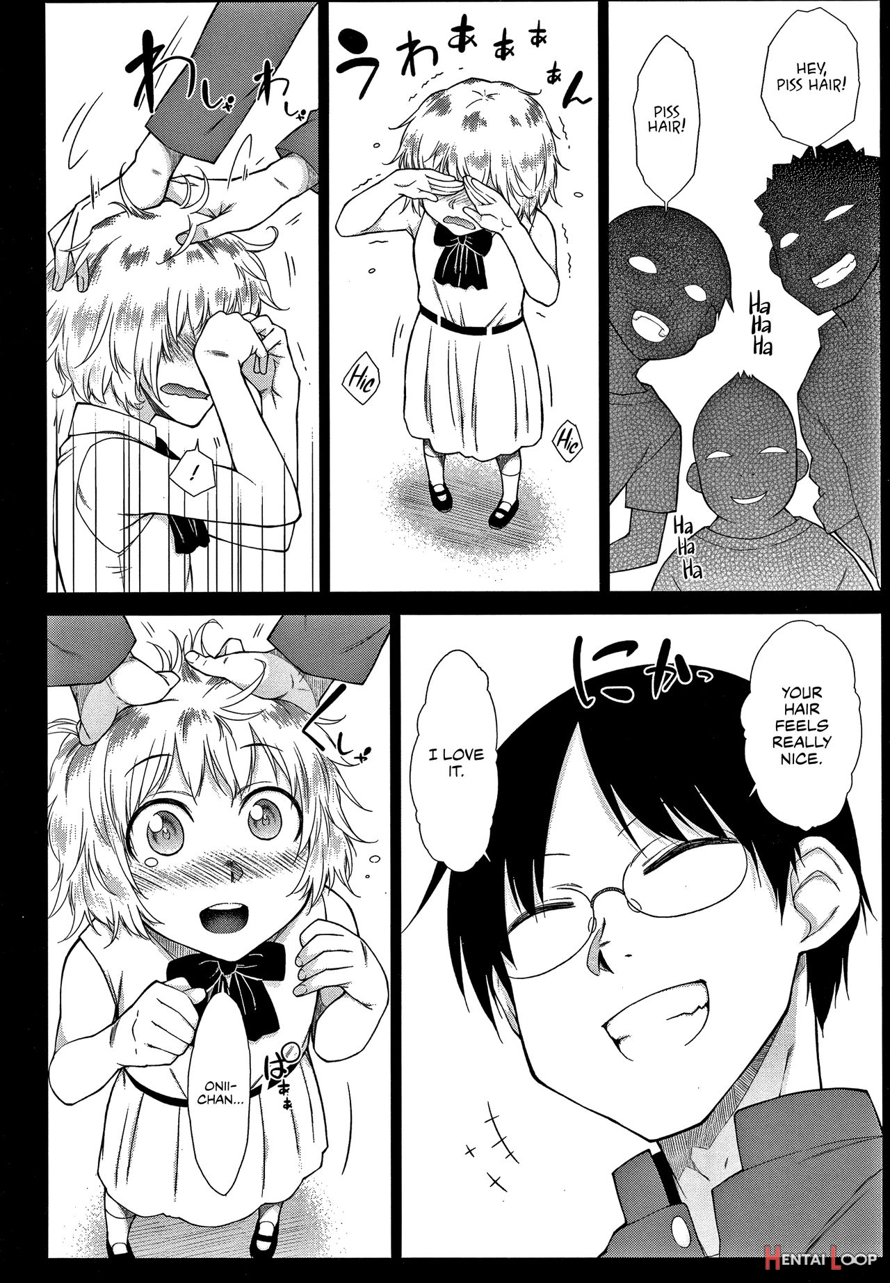 The Top-tier Hikki Heir's Hubby-hunting Harem page 91