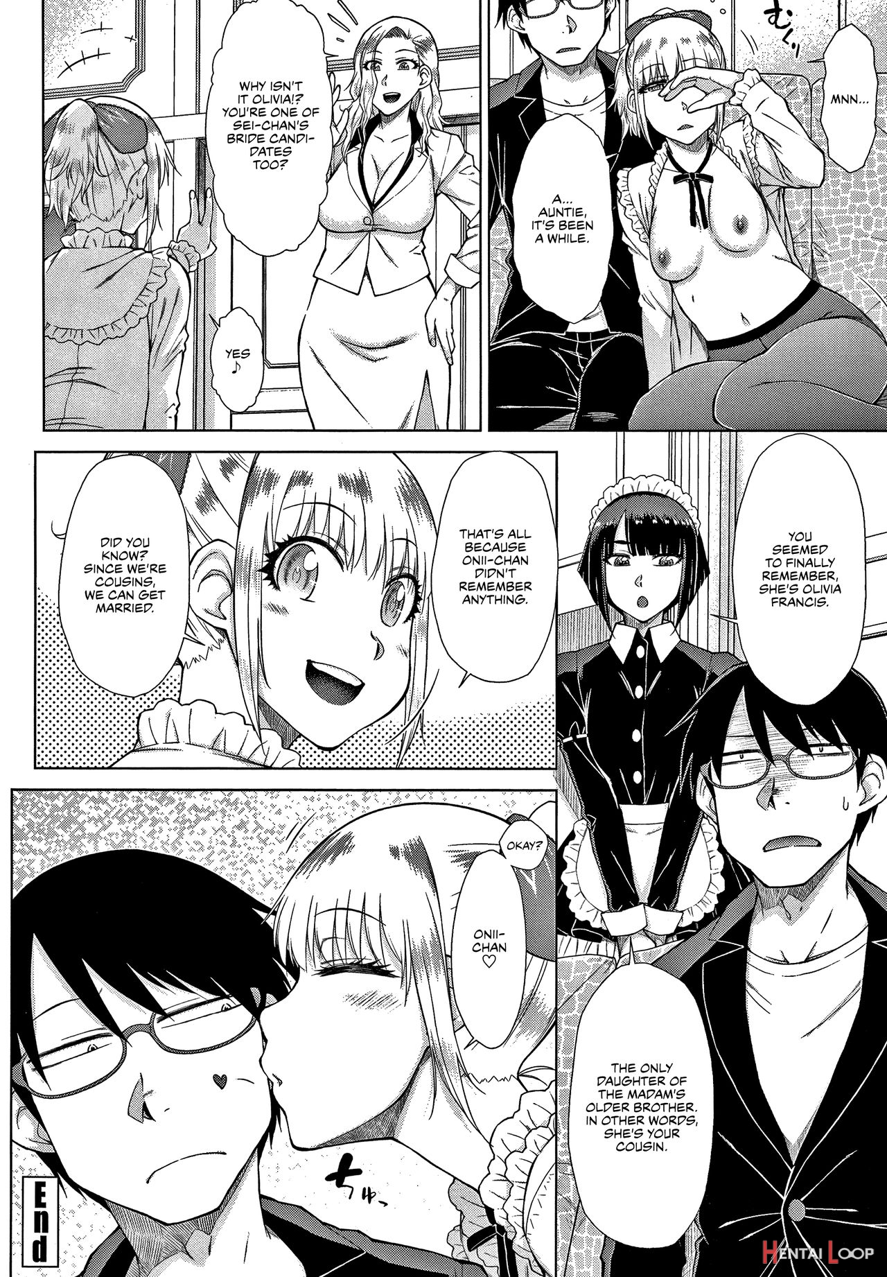 The Top-tier Hikki Heir's Hubby-hunting Harem page 93