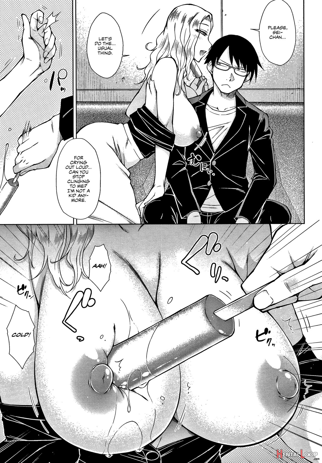 The Top-tier Hikki Heir's Hubby-hunting Harem page 96