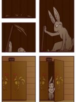 The Vixen And The Bear Ii:the Hunt For The Red Casket page 4