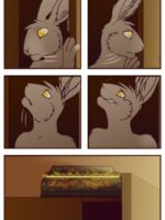 The Vixen And The Bear Ii:the Hunt For The Red Casket page 5