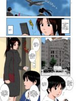 The Yuri & Friends 2009 - Unparticipation Of Mai page 7