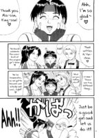 The Yuri & Friends '98 page 10