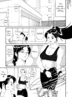 The Yuri & Friends '98 page 4