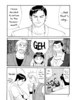 The Yuri & Friends '98 page 7