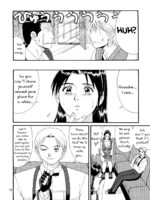 The Yuri & Friends '98 page 9