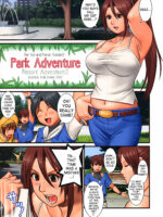 The Yuri & Friends Fullcolor 9 page 5