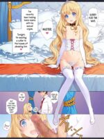 The*pleasures Of Princesses page 3