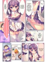 This Is Really A Maid’s Job?! page 5