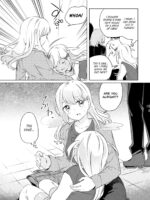 This Succubus Won't Lose To A Lolicon! page 2