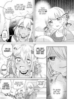 This Succubus Won't Lose To A Lolicon! page 3