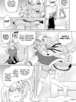 This Succubus Won't Lose To A Lolicon! page 5