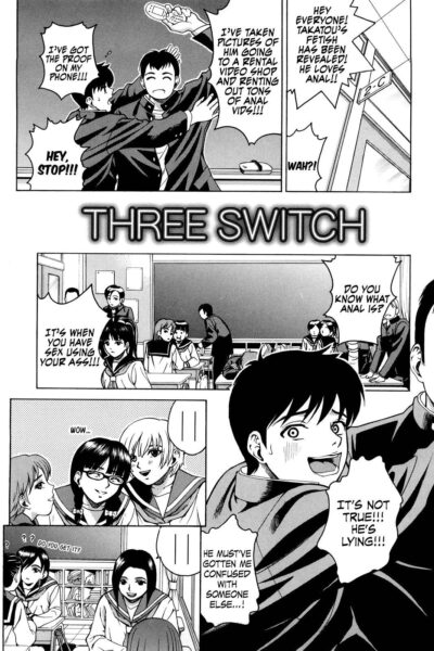 Three Switch page 1