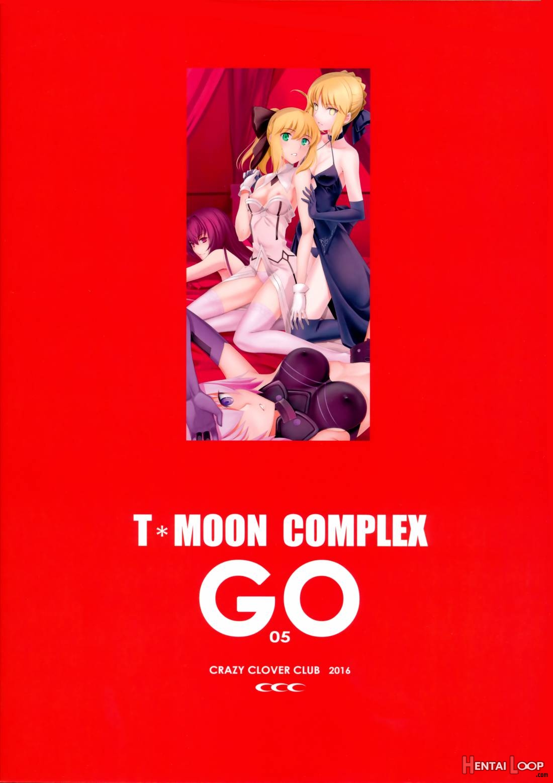 T*moon Complex Go 05 page 32