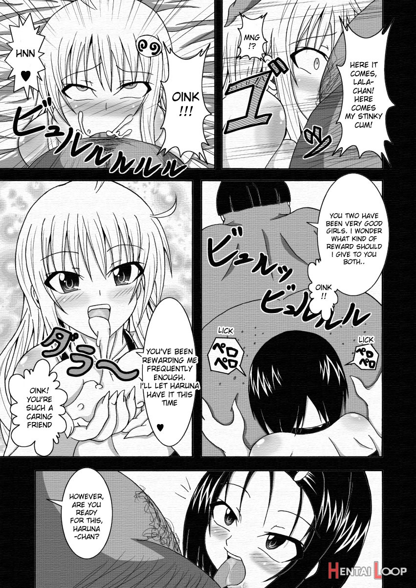 To Love Hittora Buhi page 26