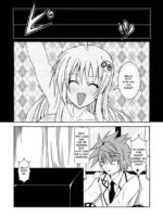 To Love Hittora Buhi page 4