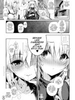 To Love Yami Is To Lie ~sweet Dream~ page 2