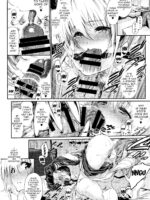 To Love Yami Is To Lie ~sweet Dream~ page 7