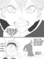 "to Smile Once Again" page 10