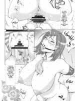 Toaru Anime No Yorozu Hon Full Body page 8