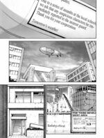 Toaru Jiken No Heroines page 2