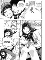 Toaru Jiken No Heroines page 4