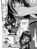 Toaru Jiken No Heroines page 5