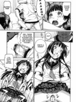 Toaru Jiken No Heroines page 8