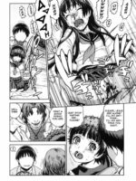 Toaru Jiken No Heroines page 9