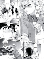 Toaru Kagaku No Fuuki Iin 6 - Oneesama Search Eye! page 6