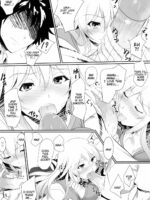 Toaru Misaki No Delusion page 7
