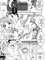 Toaru Otaku No Index #2 page 2