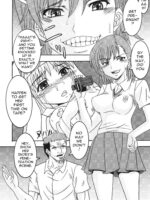 Toaru Otaku No Index #2 page 9