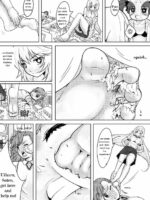 Toaru Shingeki No S Railgun page 7