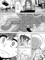 Toaru Shingeki No S Railgun page 9