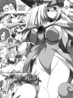 Together With Dark Magician Girl page 3