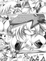 Together With Dark Magician Girl page 4