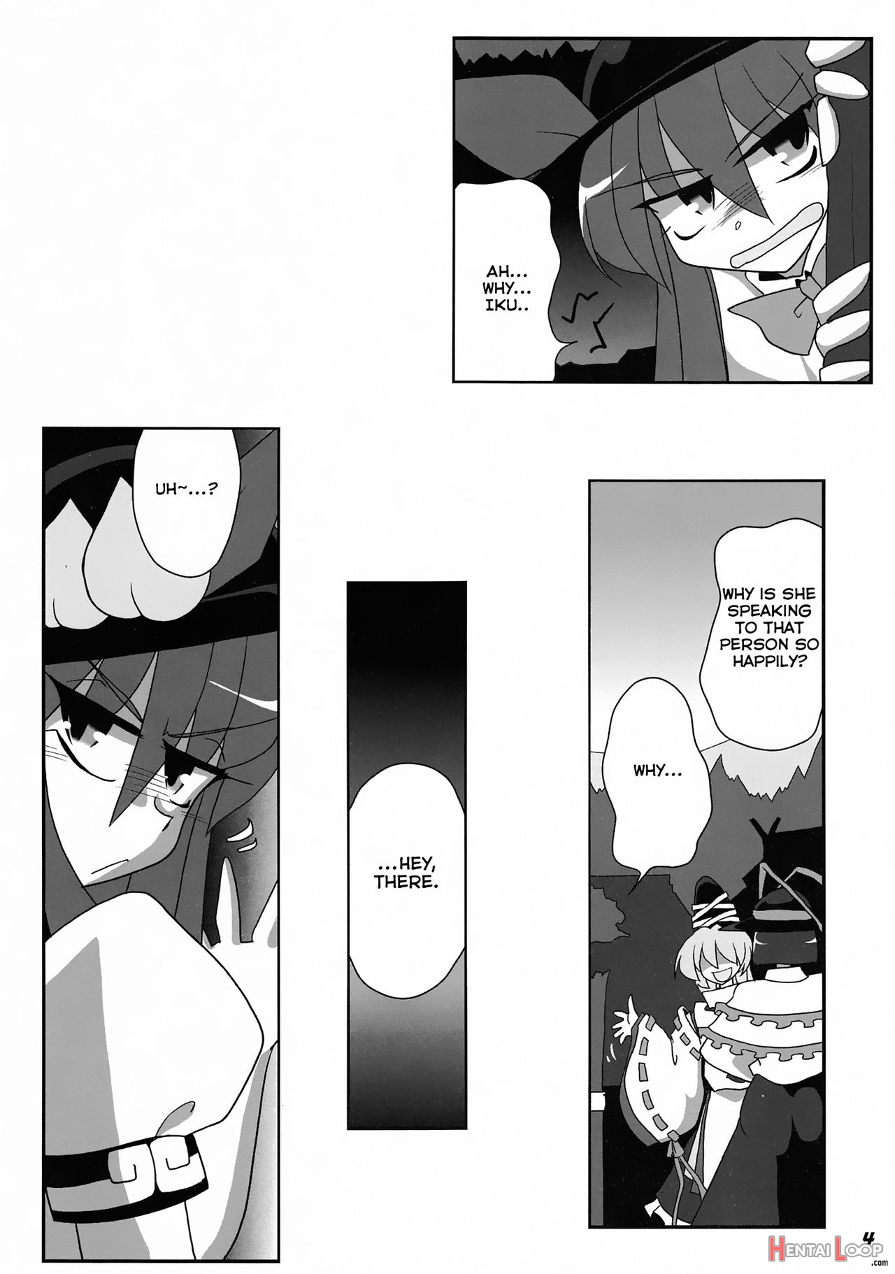 Toho N+ Futen page 7