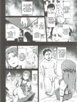 Tokiko-sama No Himatsubushi page 3