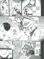 Tokiko-sama No Himatsubushi page 4