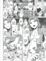 Tokiko-sama No Himatsubushi page 7